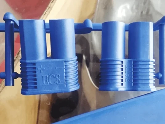 PA6+30%GF电子产品