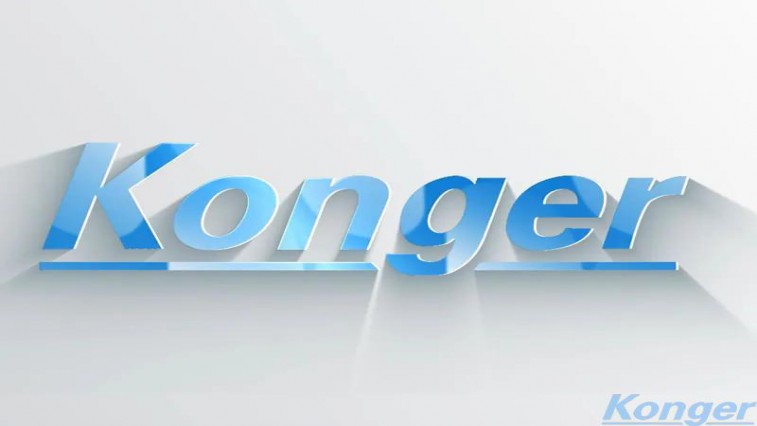 Ningbo Konger Machinery Co., Ltd. 2025 Spring Festival Holiday Notice