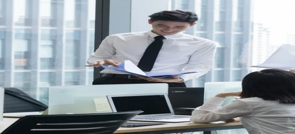 企业使命