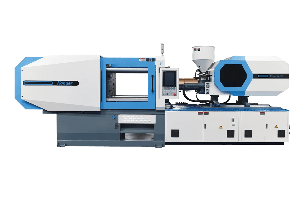科隆阁 PHOENIX/ES 电注射