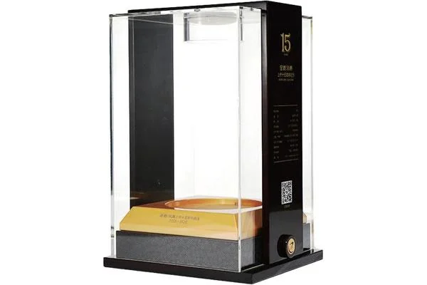 酒类外包装配件