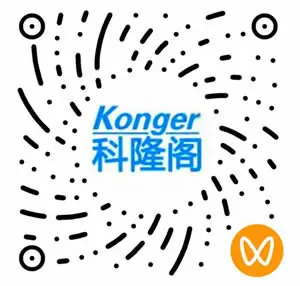 微视频二维码